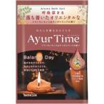 「バスクリン」　アー