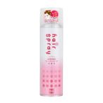 「L・M」 Clesh(クレシュ) ヘアスプレー スーパーハード 240g  「日用品」