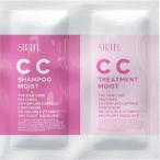 [ George Oliver ] SIRTFL CC мокрый шампунь * уход 1DAY _