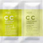 [ George Oliver ] SIRTFL CC гладкий шампунь * уход 1DAY _