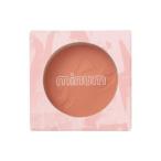 [i der ru] Mini .m щеки 02 coral orange 4G