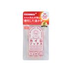 [i.D] согревание Кайро носки 05 розовый 1 шт 