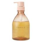 「ビジナル」 イオニコ ダメージケアシャンプー モイスト＆リペア 450mL  「日用品」