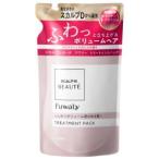 「アンファー」 スカルプD ボーテ フワリー トリートメントパック つめかえ用 300g