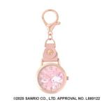 [ поле Work ] Sanrio герой z....KC часы Hello Kitty 1 шт 