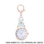 [ поле Work ] Sanrio герой z....KC часы Cinnamoroll 1 шт 