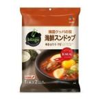¡ÖCJ FOODS JAPAN¡× bibigo ´Ú¹ñ¥¯¥Ã¥Ñ¤ÎÁÇ ³¤Á¯¥¹¥ó¥É¥¥¥Ö 47.4g ¡Ö¥Õ¡¼¥É¡¦°ûÎÁ¡×