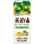 ショッピング飲む酢 美酢 「CJ FOODS JAPAN」 美酢 ビューティータイム カラマンシー&ミモザ 200ml 「フード・飲料」