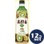 [ продается в комплекте ][CJ FOODS JAPAN] прекрасный уксус киви 800ml 12 шт. комплект 