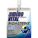 [ Ajinomoto ] amino baitaru желе напиток диета тренировка 180g [ здоровое питание ]