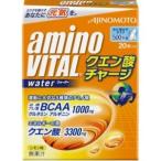 [ Ajinomoto ] amino baitaru лимонная кислота Charge вода 10g×20 шт. входит [ здоровое питание ]
