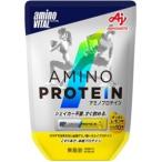 [ Ajinomoto ] amino baitaru amino протеин pauchi лимон тест 4.3g×10 шт. входит [ здоровое питание ]