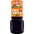 「セット販売」「イカリソース」　テーブル中濃ソース　250ｍｌ×15個セット　　　　　　　　　　　