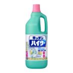 -「花王」 キッチンハイター 大 1500ml 「日用品」