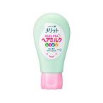 「花王」 メリット さらさらヘアミルク 180g (医薬部外品) 「日用品」