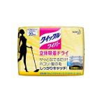 [ Kao ] Quick ru стеклоочиститель цельный поглощение dry сиденье 20 листов входит [ предметы первой необходимости ]