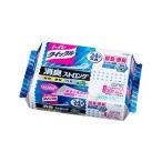「花王」 トイレクイックル 消臭ストロング (つめかえ用) 20枚入(10枚入×2個入) 「日用品」「爆買いWEEK」