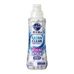 「花王」 キュキュット 食洗機用洗剤 ウルトラクリーン 無香性 本体(480g) 「日用品」