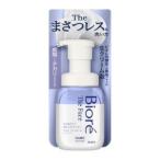 「優良配送対応」「花王」ビオレ ザフェイス 泡洗顔料 オイルコントロール 本体(200ml)「日用品」