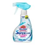 ショッピングバスマジックリン 「花王」　バスマジックリン　ＳＵＰＥＲ泡洗浄　香りが残らないタイプ　本体　350ml