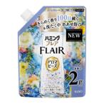 [ Kao ] Hamming flair aroma бисер цветок - - moni -& свет Musk. аромат .... для 520g