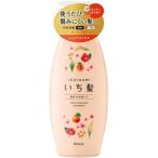 「クラシエ」 いち髪 濃密W保湿ケア シャンプー ポンプ 480mL 「日用品」