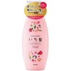 「クラシエ」 いち髪 ふんわりさらさらケア シャンプー ポンプ 480mL 「日用品」