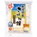 [ продается в комплекте ][... моти ] Niigata производство специальный культивирование ... моти совершенно . упаковка 400g×10 шт. комплект 