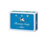 「牛乳石鹸共進社」 カウブランド 牛乳石鹸 青箱 85g 「日用品」