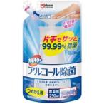 「ジョンソン」 カビキラーアルコール除菌食卓用 つめかえ 250ml