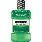 「ジョンソン&amp;ジョンソン」 薬用リステリン フレッシュミント 1000mL (医薬部外品) 「日用品」