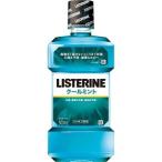 「ジョンソン&amp;ジョンソン」 薬用リステリン クールミント 500mL (医薬部外品) 「日用品」