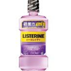 「ジョンソン&amp;ジョンソン」 薬用リステリン トータルケア プラス 500ml (医薬部外品) 「日用品」