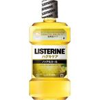 「ジョンソン&amp;ジョンソン」 薬用リステリン ハグキケア (ノンアルコール) 500ml (医薬部外品) 「日用品」