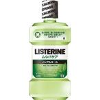 「ジョンソン&amp;ジョンソン」 薬用リステリン ムシバケア (ノンアルコール) 500ml (医薬部外品) 「日用品」