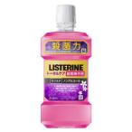 「KENVUE」薬用リステリトータルケア歯周マイルド　250ml