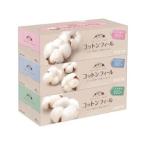 [ великий производства бумага ]elie-ru хлопок fi-ru салфетка -150W×3 шт упаковка 