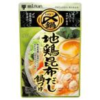 [mitsu can ]mitsu can . до прекрасный тест .. земля курица . ткань суп nabe tsuyu распорка 750g