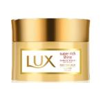 「ユニリーバ」 ラックス スーパーリッチシャイン ダメージリペア リッチ補修ヘアマスク 200g 「日用品」