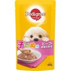 Yahoo! Yahoo!ショッピング(ヤフー ショッピング)「マースジャパン」 マースジャパンリミテッド Ｐ１００　子犬用発育サポートビーフ＆野菜　１３０ｇ 「日用品」【秋冬爆買WEEK】