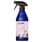 [ белый изначальный earth ] non smeru Shimizu . цветочный свежий. аромат корпус 400mL [ предметы первой необходимости ]