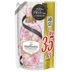 「Ｐ＆Ｇ」 レノアハピネス ラブリー&amp;ジェントルフローラルの香り つめかえ用 超特大サイズ 1485mL「日用品」