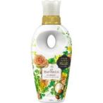・「Ｐ＆Ｇ」 レノアハピネス ナチュラルフレグランス プリンセスパールブーケ&amp;シアバターの香り 本体 520mL 「日用品」