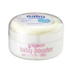 [ Pigeon ] лекарство для детская присыпка слабый кислота .* желтый пуховка 30g ( квази наркотики ) [ предметы первой необходимости ]