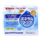 [ Pigeon ] Pigeon детский напиток ион напиток 125mL*3 шт. входит [ капот * напиток ]