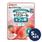 [ продается в комплекте ][ Pigeon ] планшет U xylitol + фтор мягкий pi-chi65 шарик 5 шт. комплект 