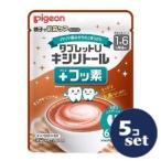 [ продается в комплекте ][ Pigeon ] планшет U xylitol + фтор .... какао 65 шарик 5 шт. комплект 