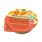 「ピジョン」　うらごしかぼちゃとにんじん　50g