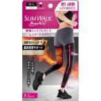 [pip] тонкий walk Beau-Acty горение Shape леггинсы M~L [ гигиенические товары ]