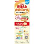 [ Meiji ] Meiji щека .. удобно Cube 108g